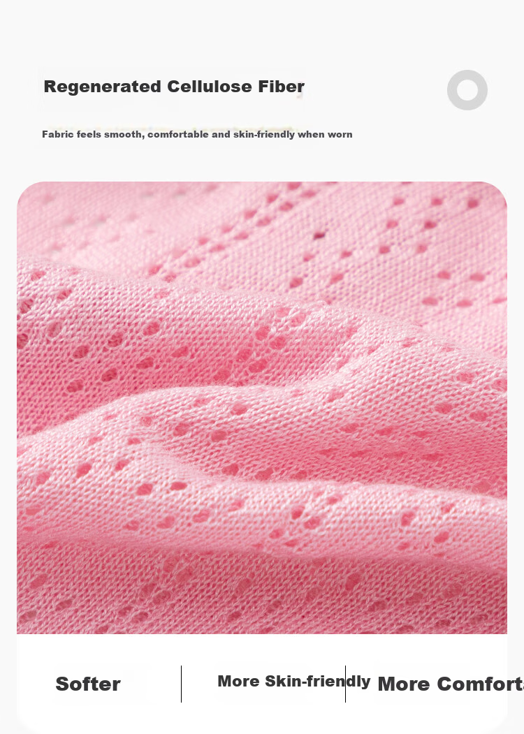 BALABALA Girls' Knit Cardigan Sweater Children's Top Summer 2025 Air-Conditioned Shirt 208225103001 15