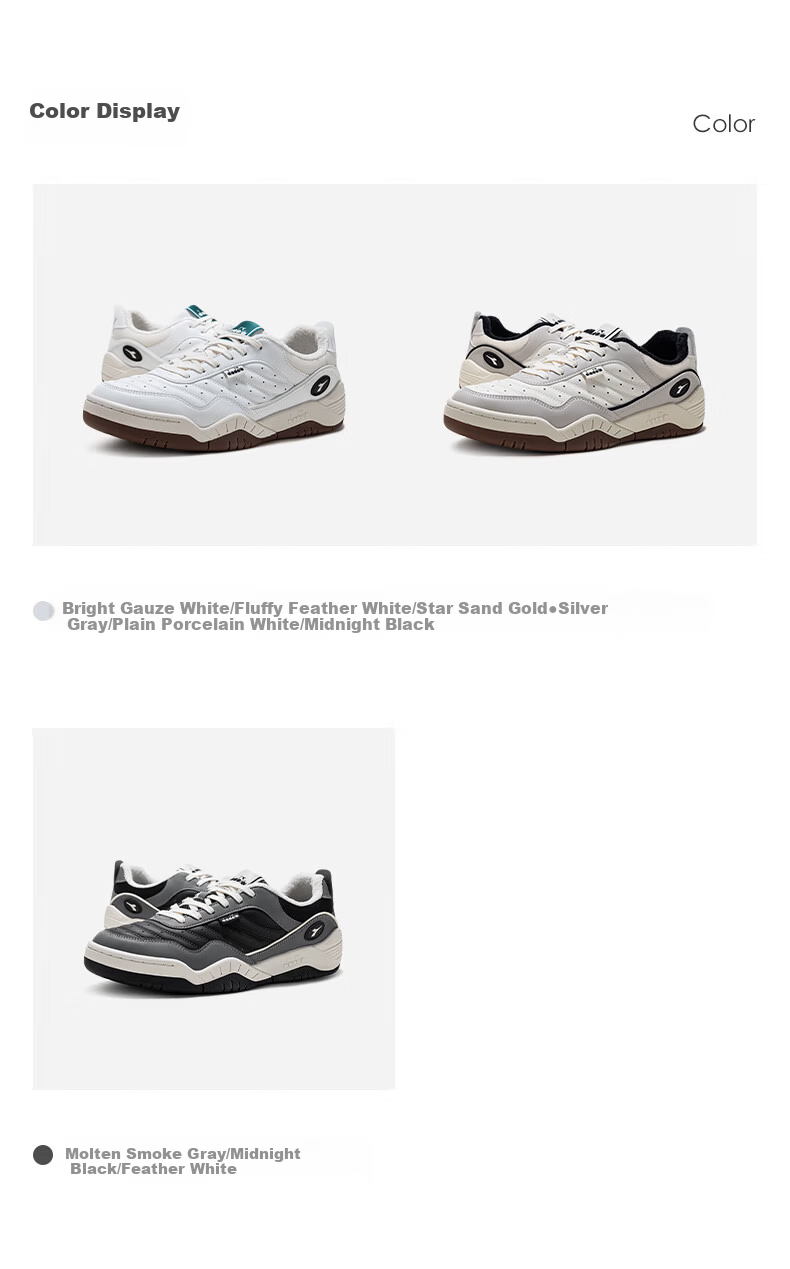 Diadora Action Flash Low-Cut Sports Casual Shoes for Men and Women Silver Gray/White/Black N7482 Size 40 12