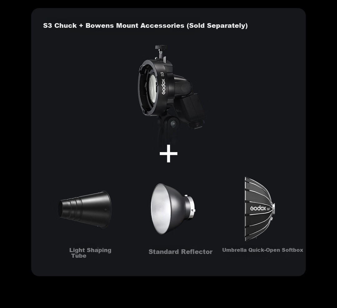 Godox V1 Mid-Touchscreen On-Camera Flash High-Speed Sync TTL Lithium Battery Hot Shoe Light Portable Wedding Photography Flash [Fujifilm Version] 14