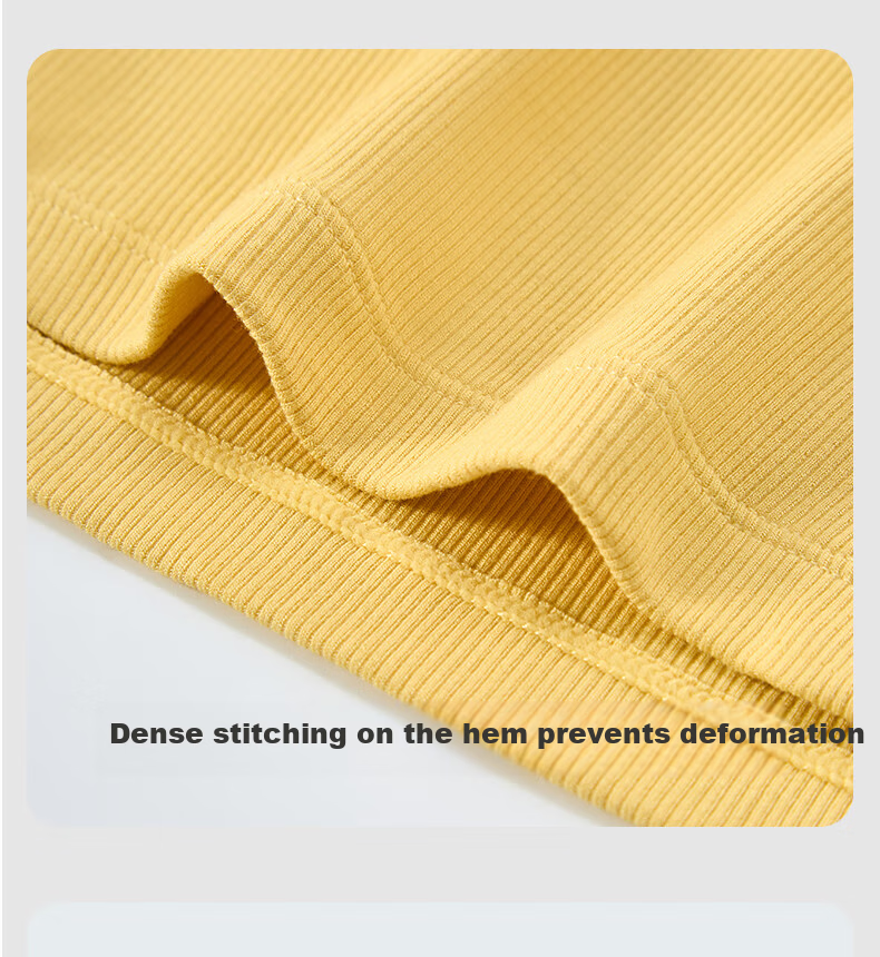 Bandgewoo Women's I-Shaped Strap Tank Top with Chest Pad Sports Fitness Bra Innerwear Base Layer Backless Shirt Outerwear 2025 1