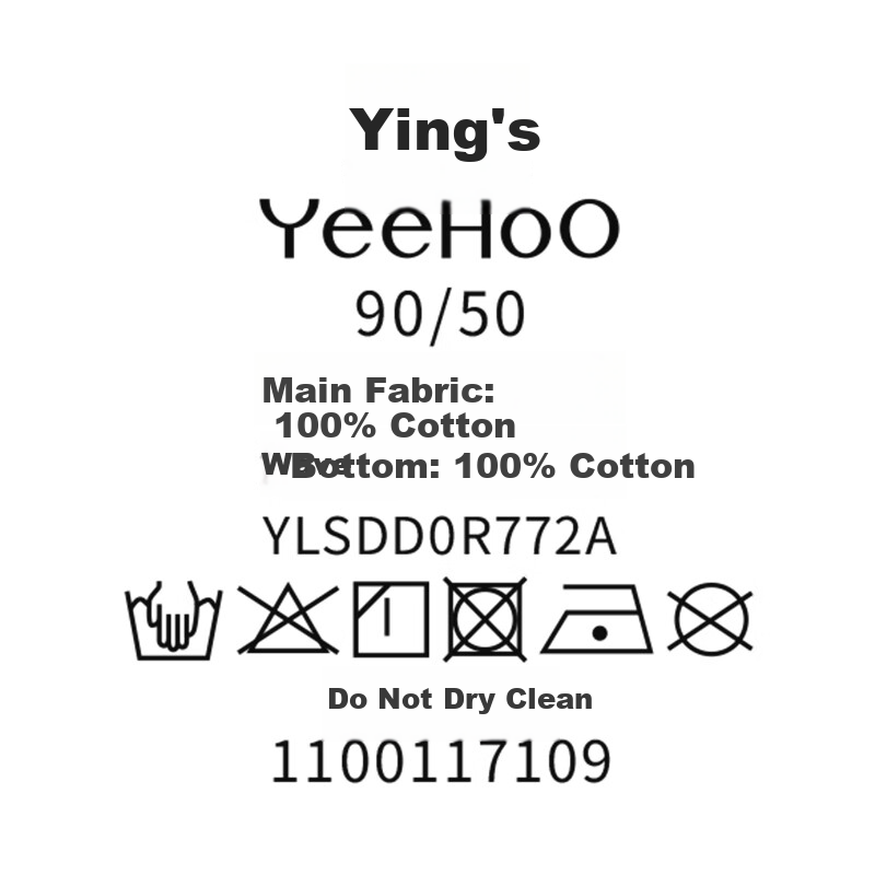 YEEHOO Cotton Boxer Briefs for Kids, Antibacterial, Comfortable, Skin-friendly, New Style 24