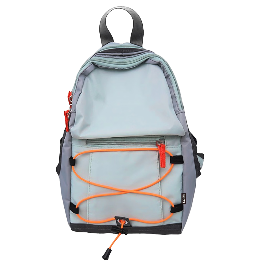 Huili Backpack for Women, Lightweight And Stylish Travel Hiking Daypack, Compact Outdoor Sports Schoolbag