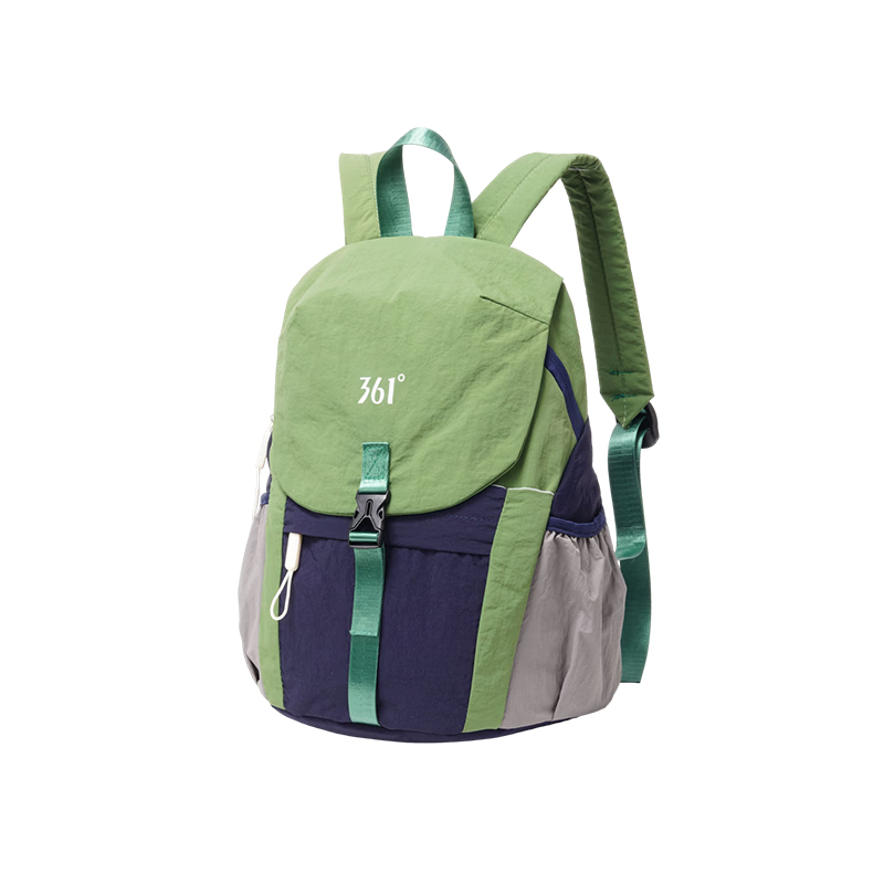 361° Kids Backpack Boys Kindergarten School Bag Girls 2026 New Spring Outing Lightweight Outdoor Backpack