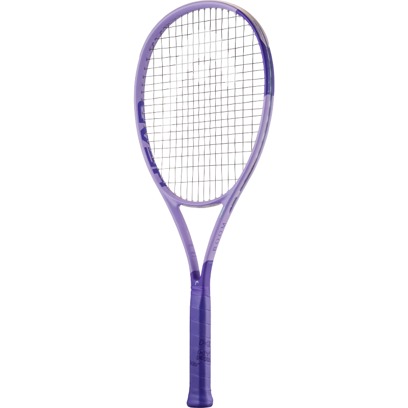 HEAD Tennis Racket BOOM 2026 Model Gauff Full Carbon Professional Unisex Racket
