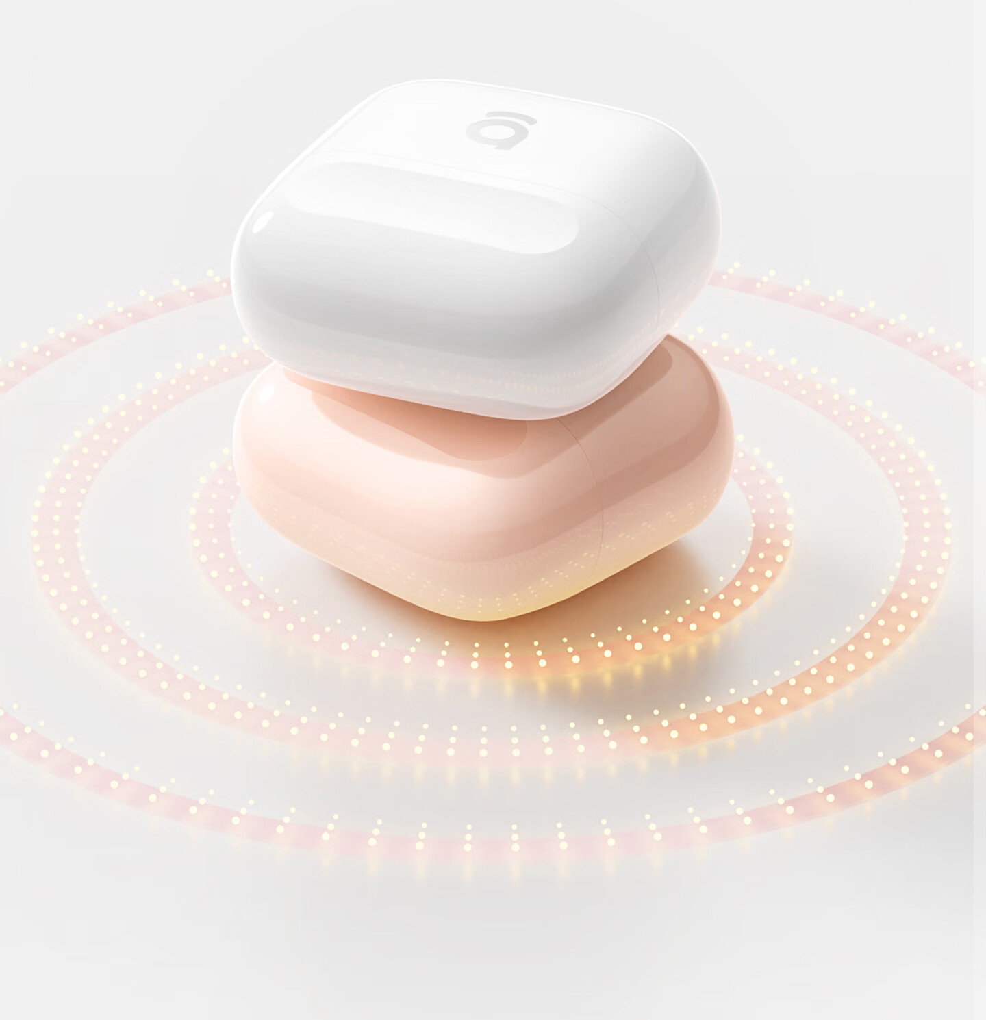 Baseus TWS1 Semi In-Ear True Wireless Earbuds Comfortable Bluetooth Earphones Low Latency for Apple Huawei Vivo Honor Phones 31