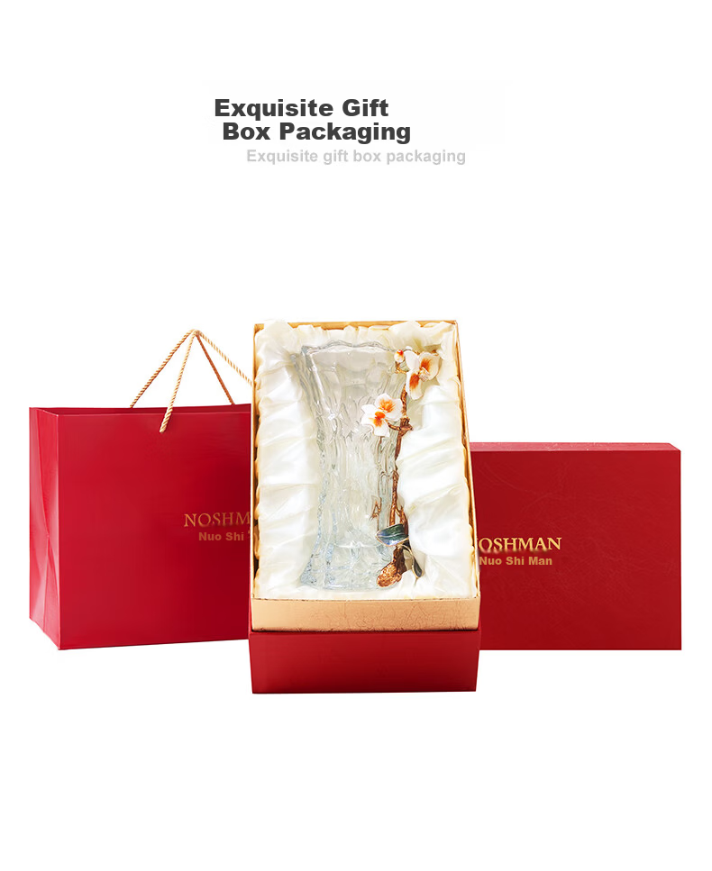 Norsman Women's Day Goddess Gift Vase Ornament Craft Living Room Entrance Office Wine Cabinet Decoration Housewarming Gift 10