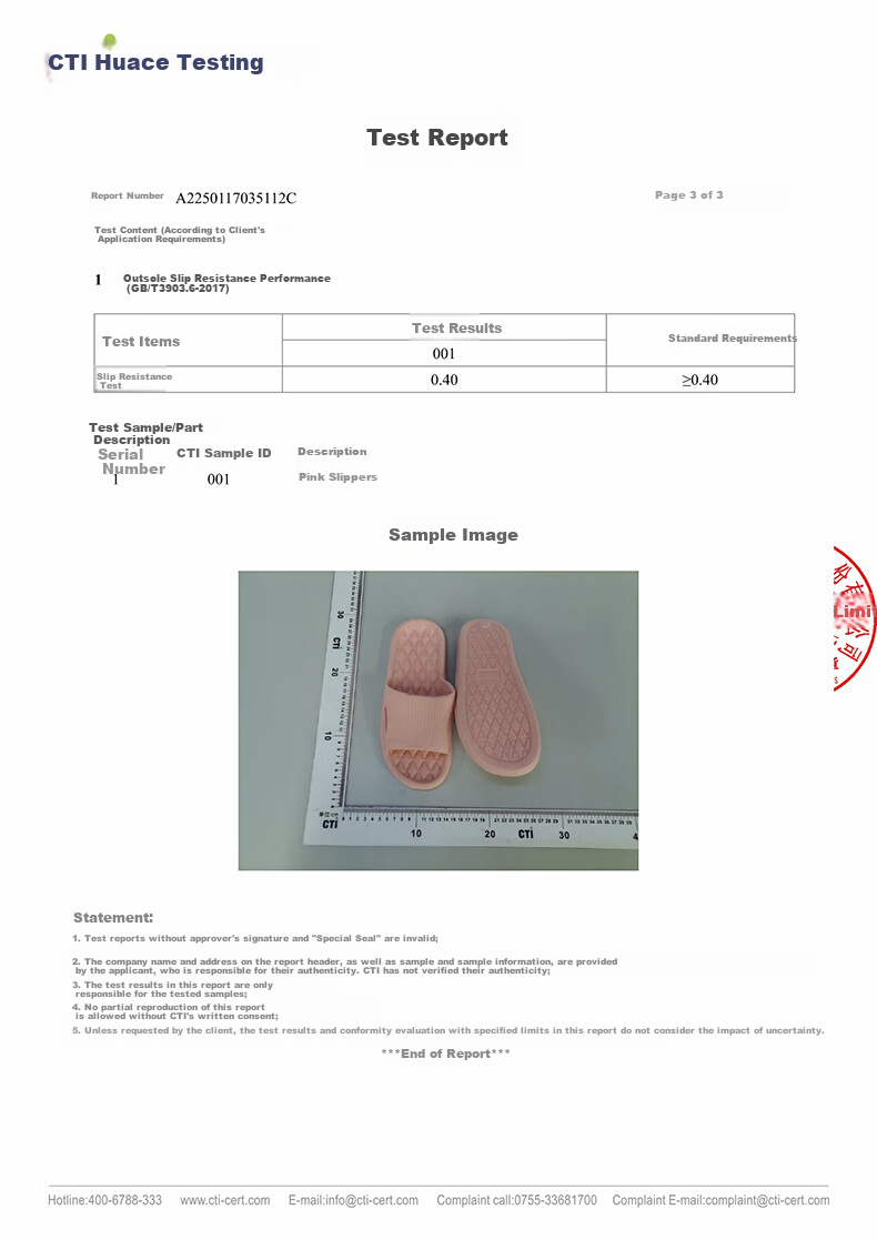 FOOTOPPO Minimalist Style Summer Soft Sole Non-Slip Bathroom Slippers for Men and Women, Comfortable Home and Elderly House Slippers 12