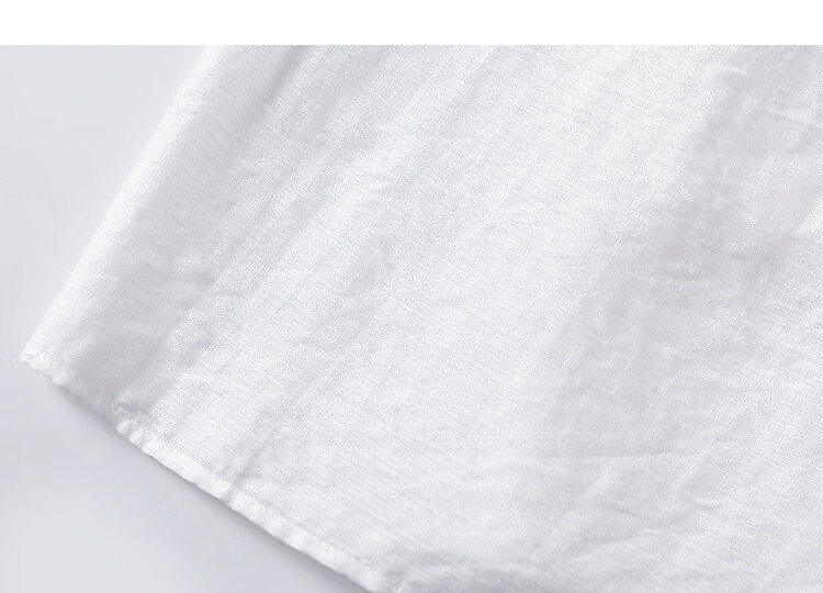 Demana [Artistic Utopia] Spring Design Irregular A-Line Fairy Pleated Mini Skirt for Women 16