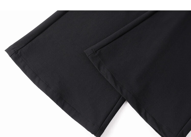 Demana [Sassy Sister Vibe] Spring Korean Style Lightweight Sports Pleated Cargo Pocket Vintage Flared Comfortable Women's Casual Pants 14