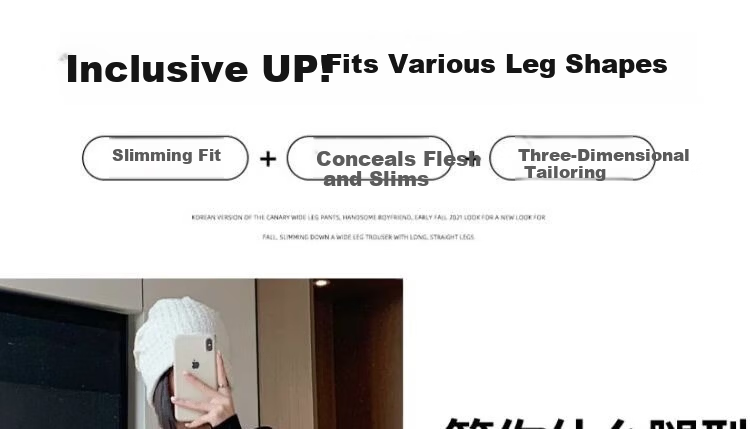 Shiduo Maternity Pants Spring Autumn Wide-Leg Striped Loose Plus Size Leggings Casual Pants Autumn XL 21
