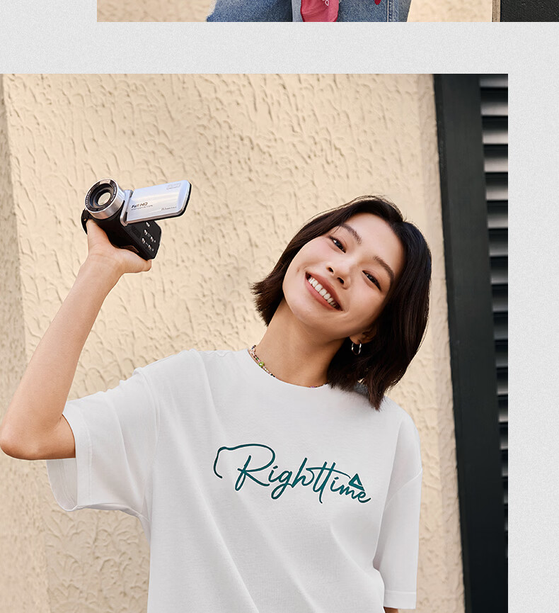 Peak Quick-Dry Printed T-Shirt Men Summer Trendy Loose Couple Short Sleeve Running Sports Breathable Top Women DF662010 23