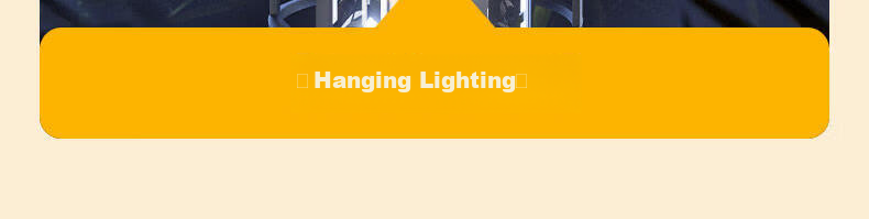 FSL Foshan Lighting Solar Outdoor Camping Garden Rural LED Lamp JD Self-operated Long Battery Life 13