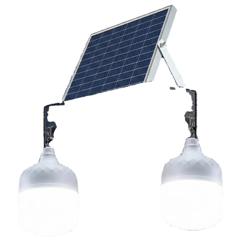 Datouren Solar Street Light, Outdoor Waterproof Garden Light, Solar Road Lamp with Motion Sensor, New Rural Road Lighting