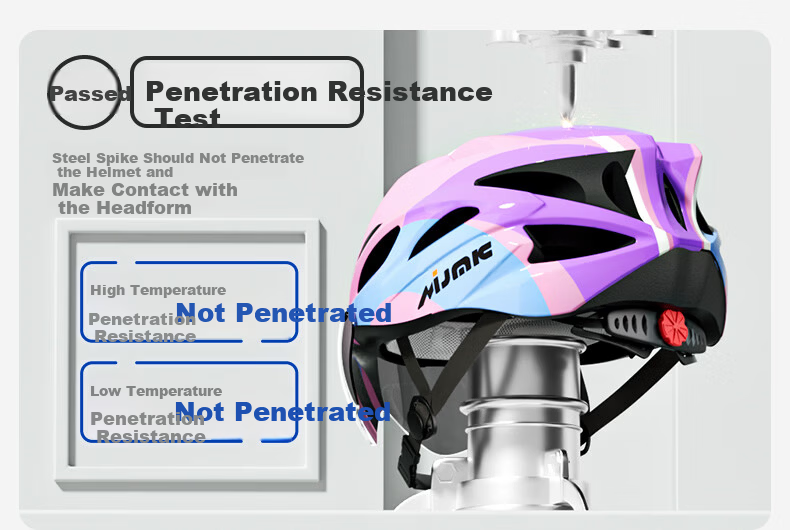 Kids Balance Bike Helmet with Goggles Professional Riding Skateboarding Ice Skating Protective Set for Boys and Girls 4