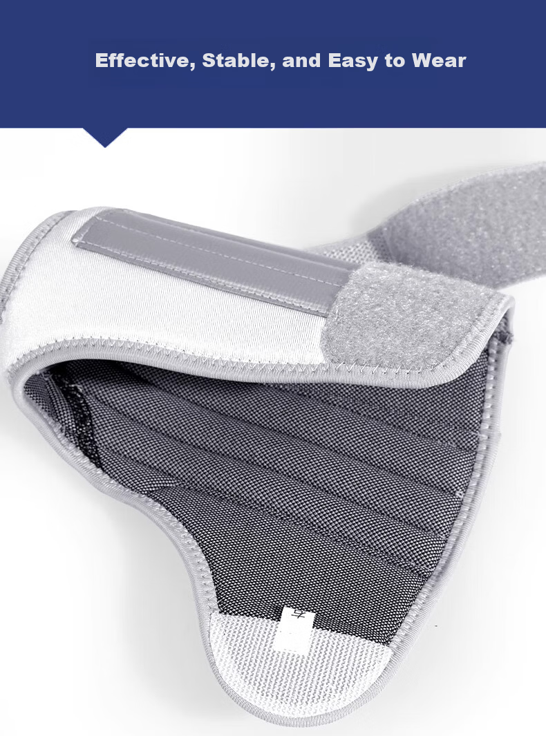 Chidong Wrist Brace for Sprains, Tendon Sheath, and Joint Support, Unisex Wrist Fracture and Injury Protector, Right Hand 6