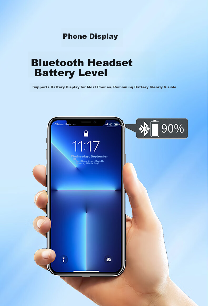 Oriental Hero DFX002 Hidden Motorcycle Helmet Bluetooth Earphone Electric Bike Riding Built-in Integrated 11