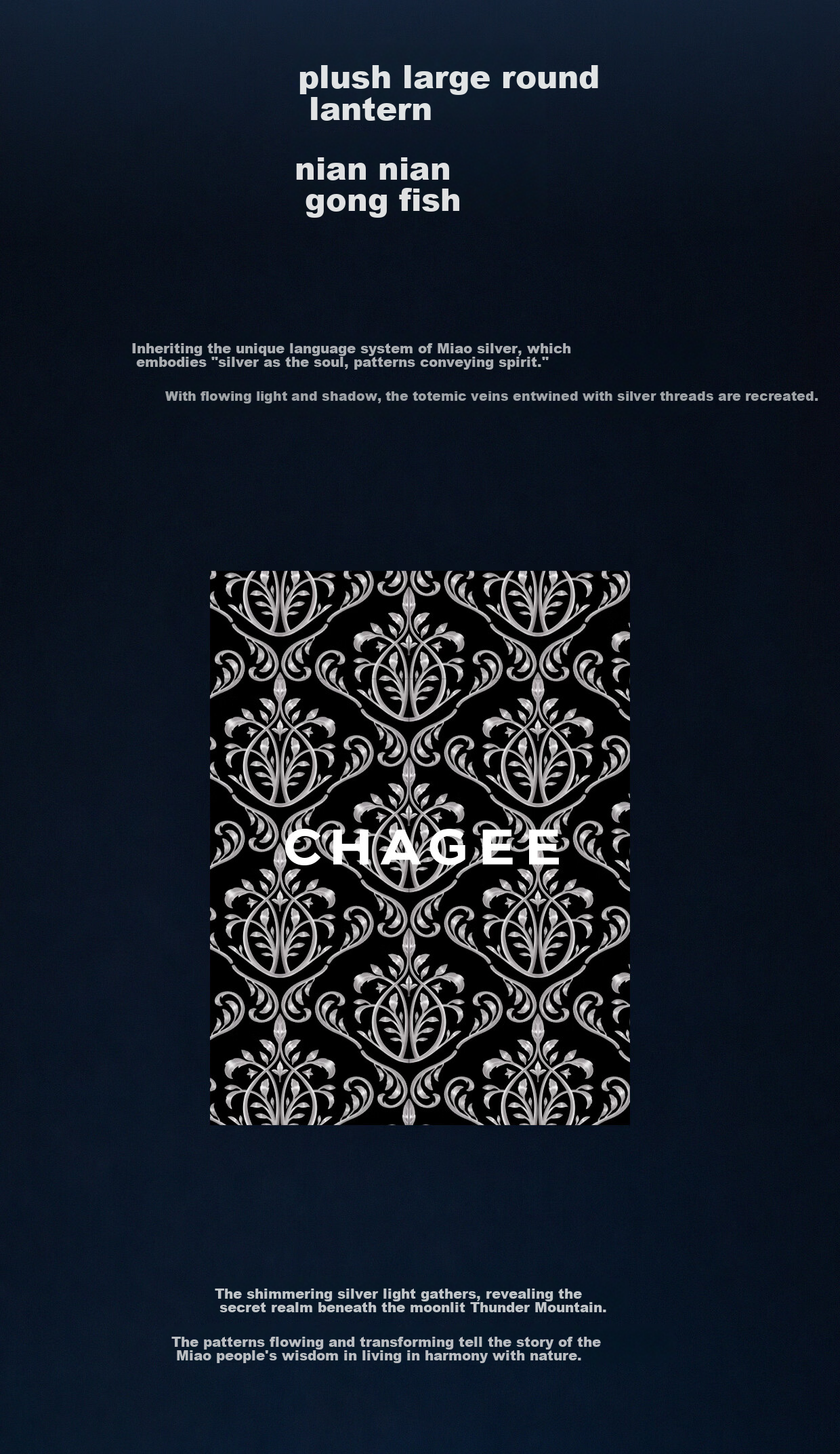 CHAGEE Shanxi City Limited Edition Desktop Insulated Mug Coffee Cup 316 Stainless Steel 380ml Women's Day Gift for Her 3