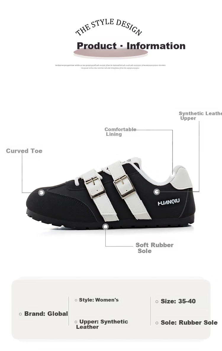 Global 2026 Trendy Versatile Campus Popular Retro Niche German Training Shoes Women's Casual Sneakers Sports Shoes 9