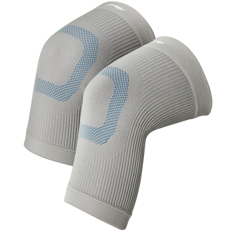 Li-Ning Knee Brace for Warmth, Meniscus Injury, Arthritis, Cold Legs Protection, Sports, Running, Hiking, Badminton, Basketball Specific
