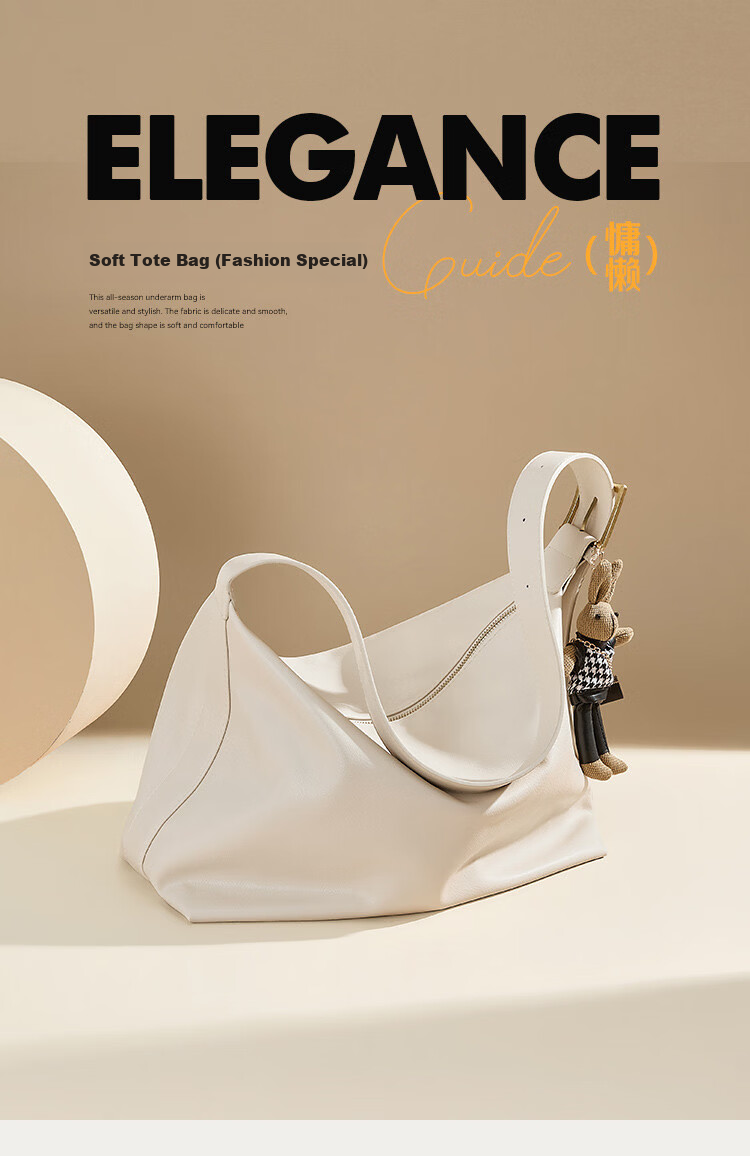 St&Sat 2026 Large Capacity Tote Bag Crossbody Shoulder Bag Commuter Women's Bag 38 Women's Day Gift for Wife and Mom 1