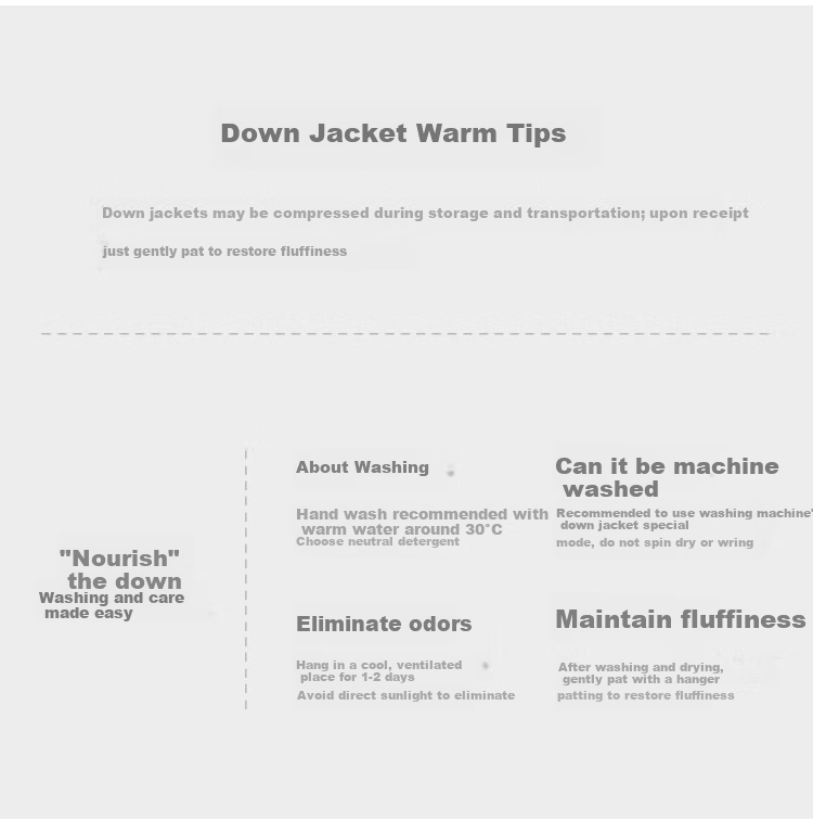 MARC&JANIE [School Uniform Essential] Unisex Kids Outdoor Three-Proof Ultra-Light Seamless Down Vest Winter 241825 8