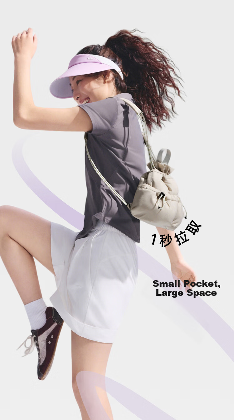 Beneunder Mini Soft Pouch Women's Backpack High-Value Commuter Cute Bag Women's Day Gift for Girls 13