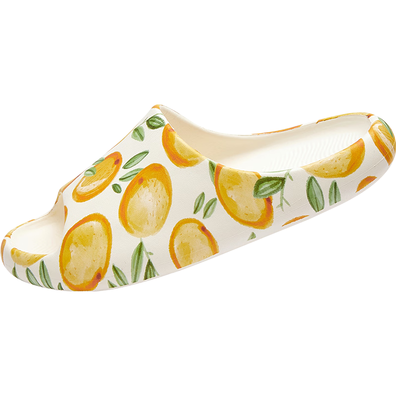 Balabala [balaOne] Kids Children's Slippers Boys Girls Sandals 2026 Summer New Non-slip Home Shoes