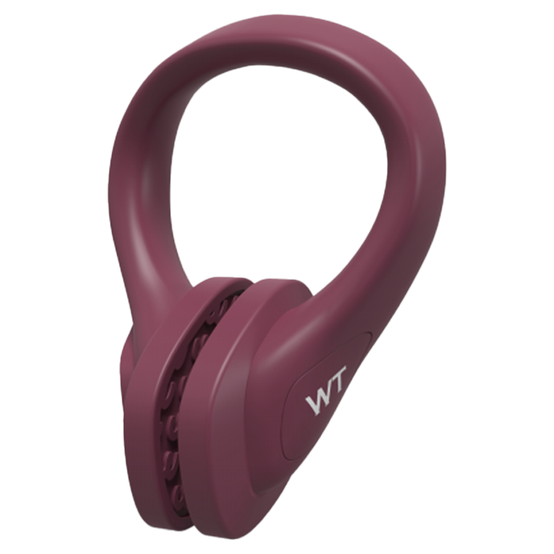 WATERTIME Swimming Nose Clip Anti-Choke Professional Non-Slip Nose Plug for Adults and Children