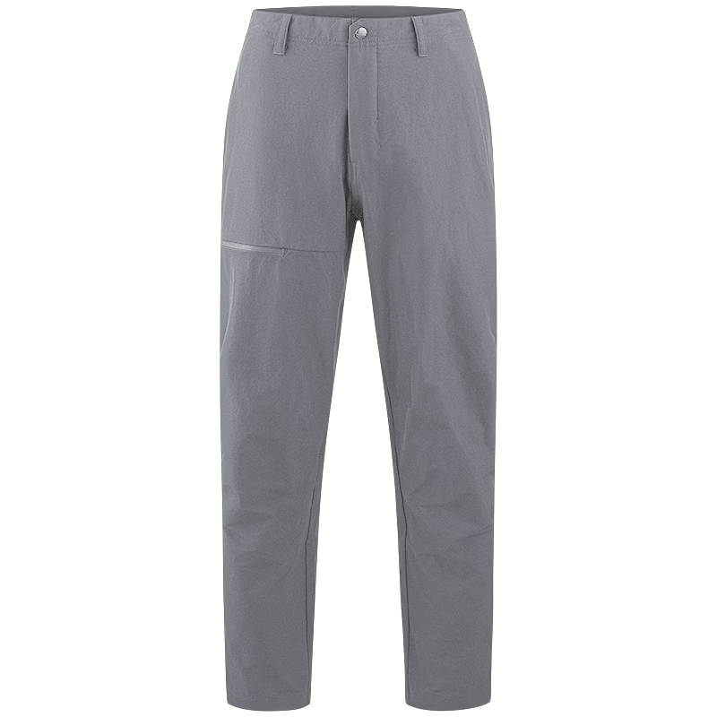The North Face Men's Casual Outdoor Comfortable Hiking Pants 8GG4 Black/JK3 Size 32