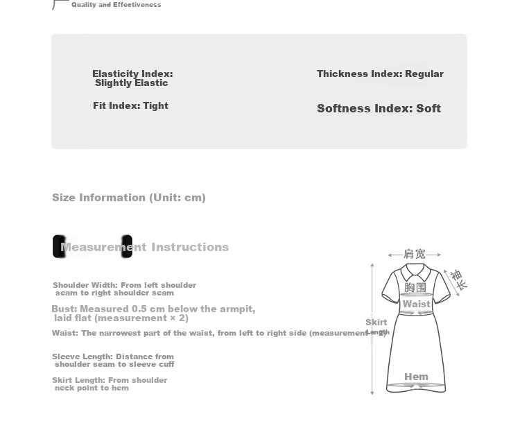 Shangdu Bila V-Neck Short Sleeve Printed Dress Women Summer Waist Slimming Tea Break Floral Elegant Commuter Mid-Length Dress 14