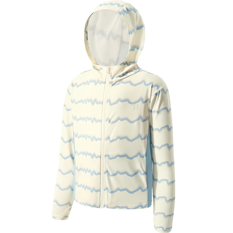 Kocotree KK Tree Kids Sun Protection Jacket UV Protection Lightweight Breathable Baby Outdoor Unisex Sunproof Coat