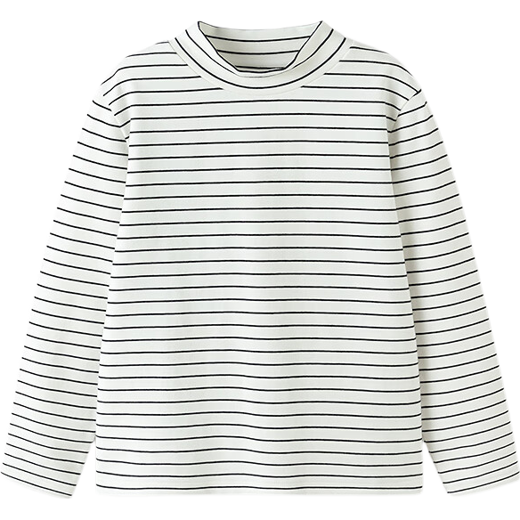 Balabala Kids Thermal Base Layer Boys Girls Sleepwear Warm Clothing 2025 Autumn Winter Long Sleeve T-Shirt 209425169201
