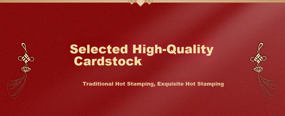 Ruowei Creative 2026 Year of the Horse Foldable Red Envelope Lucky Money Packet New Year Cash Gift Bag 6