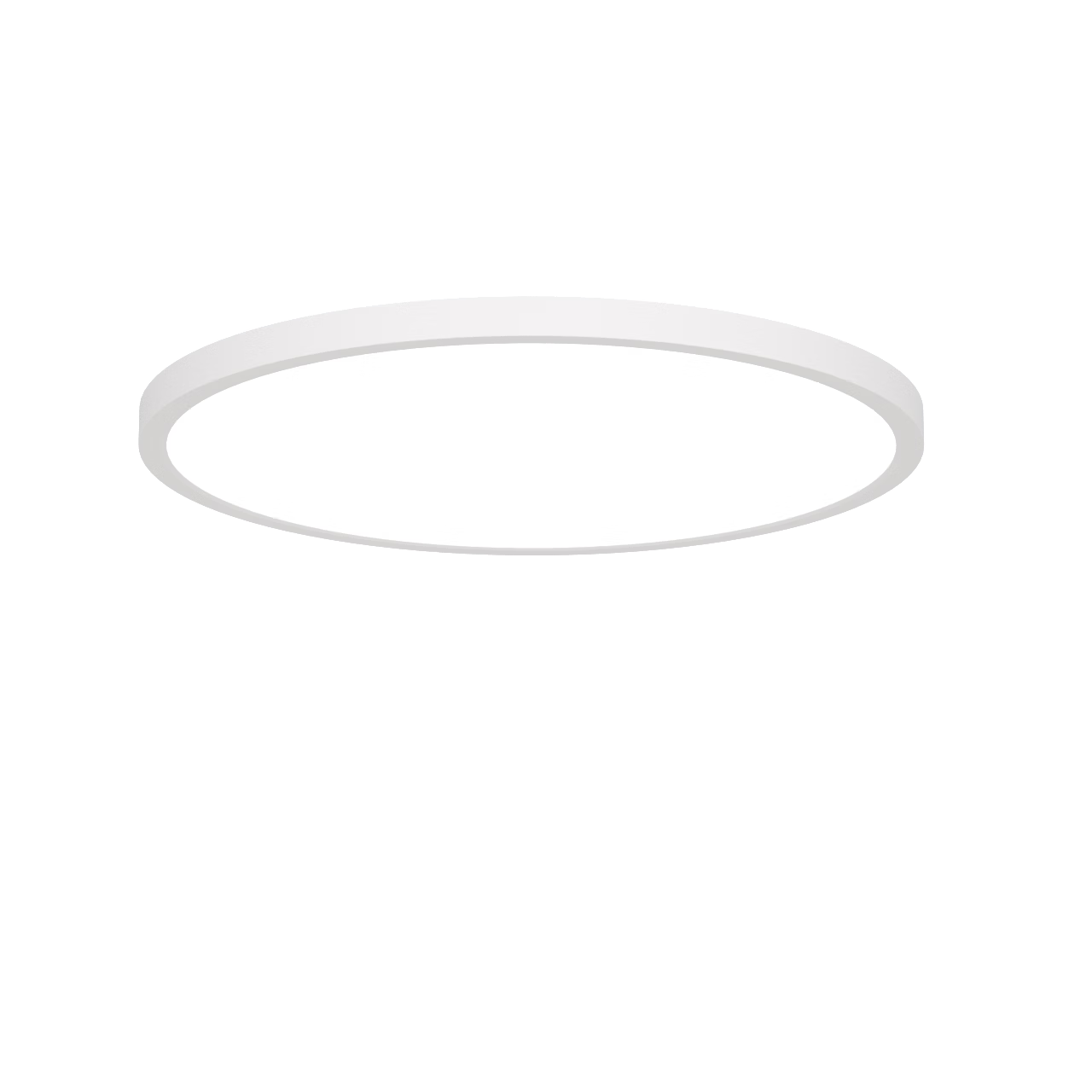 Haishibao Lightweight Full Spectrum Bedroom Smart Ceiling Light 2.7cm Ultra-thin Seamless Eye Protection Minimalist All-inclusive