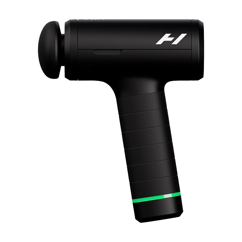 HYPERICE Hypervolt Go 3 Professional Muscle Fascia Gun Massage Device Training Sports Recovery Gift for Men and Women