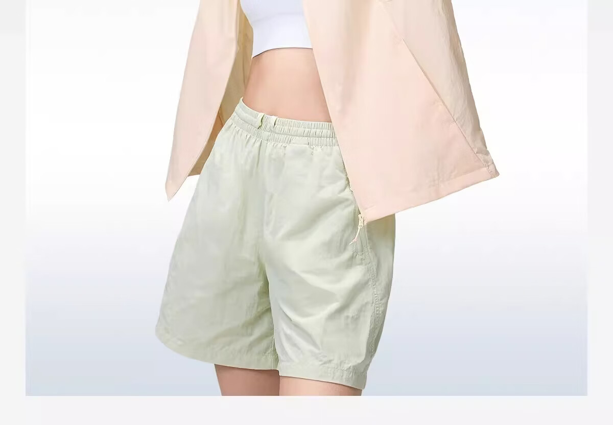 CAMEL Outdoor Original Yarn Sun Protection Jacket 2026 Spring Summer New Unisex UPF1000 Cooling Water-Repellent Sports Jacket O013 43