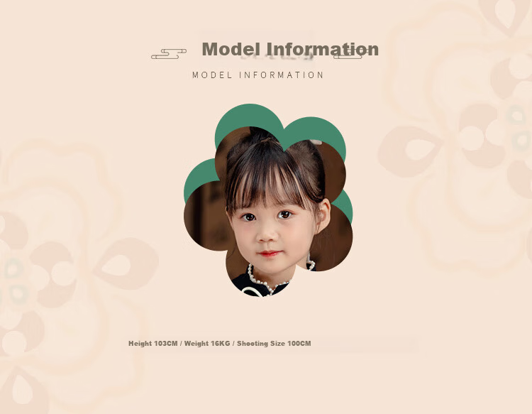 Menghu Lantingxu Hanfu Girls 26 Spring Autumn National Style New Skirt Ming-style Horse Face Skirt Set Black Top 140 8
