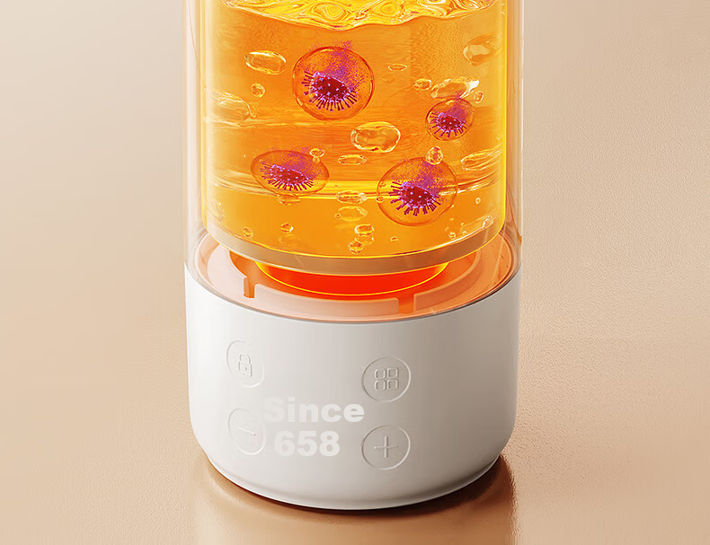 PHILIPS Avent Thermo Milk Warmer and Sterilizer Cabinet 2-in-1 with Drying Function 316L Stainless Steel Heating Plate 17