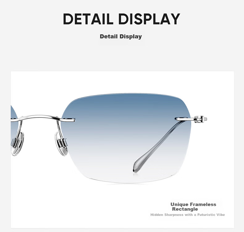 BOLONBOLON 2026 New Beta Titanium Sunglasses Unisex Driving Fashion BV1051A97 2