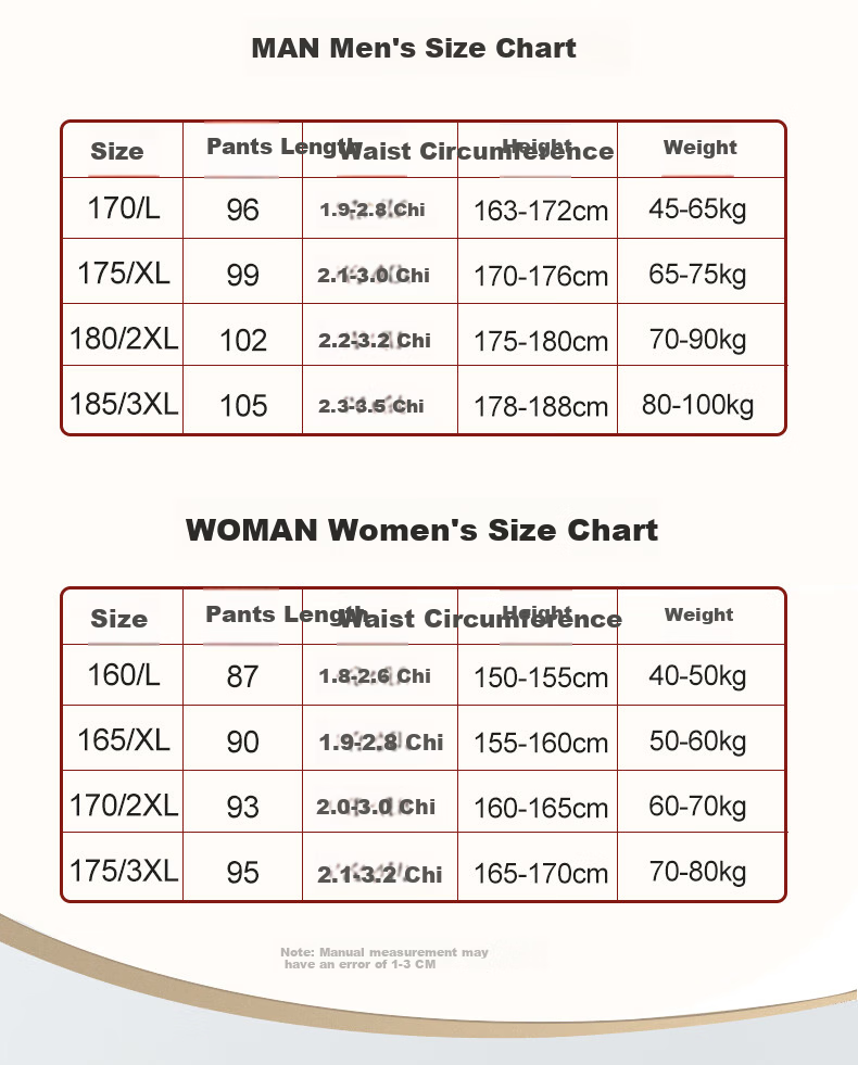 Mengyangwang Men's Pure Cashmere Pants Warm Slim Fit Thermal Leggings Wool Pants Autumn Winter Thickened Thermal Underwear for Men 6