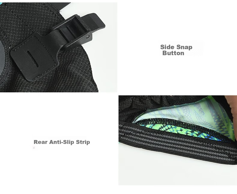 AONIJIE Sandproof Gaiters for Trail Running Hiking Outdoor Anti-Sand Insect Unisex Shoe Covers 11