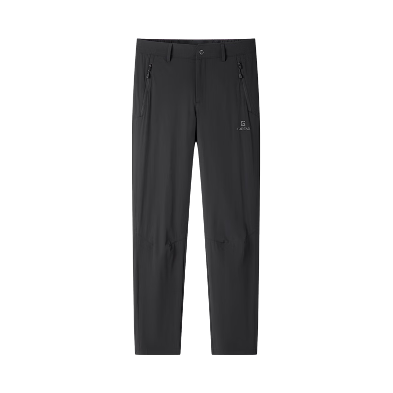 TOREAD Men's Quick-Dry Pants 26 New Sunscreen Breathable Cooling Hiking Functional Trousers TAMMAO81255