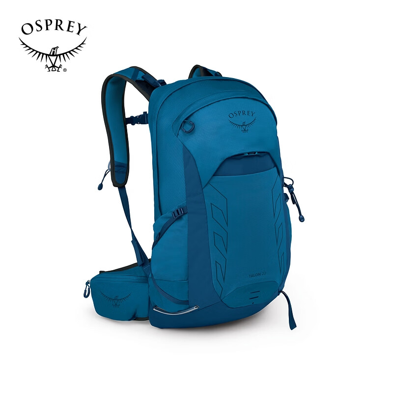 OSPREY Talon Claw 22L New Lightweight Outdoor Hiking Travel Mountaineering Backpack for Men