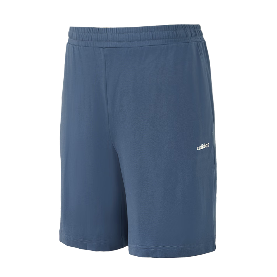 Adidas Men's Breathable Outdoor Sports Running Training Casual Shorts JM2257
