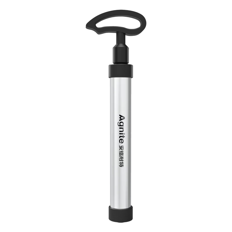 Deli Portable Inflator Needle for Basketball Volleyball Soccer Ball Toy Ball Swimming Ring Universal Pump Needle