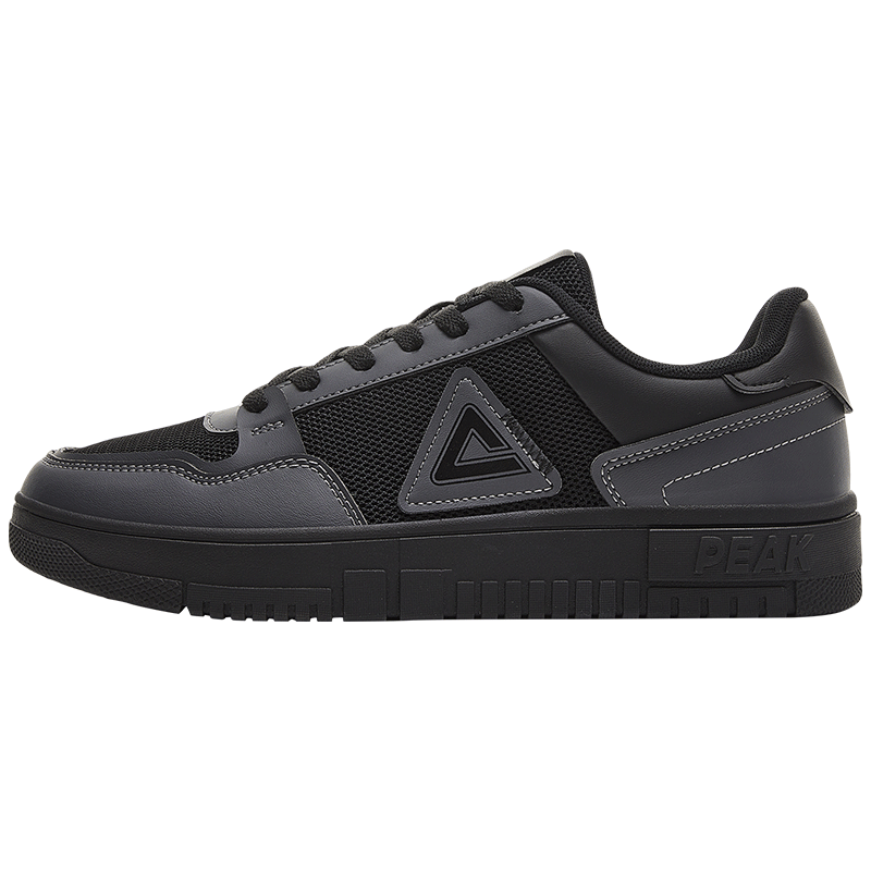 Peak Taiji Air Force One Men's Mesh Breathable Retro Casual Sports Sneakers DB2620187