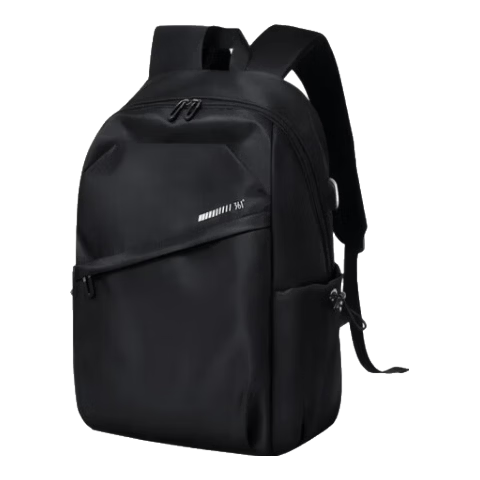 361° Men's Backpack Large Capacity Laptop Bag Business Commuter Travel Waterproof Lightweight School Bag