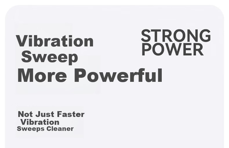 JIMOK German Electric Toothbrush J6 Deep Space Blue, High-Speed Vibration Cleaning for Deep Cleans And Gum Protection, Adult Toothbrush, 365-Day Battery Life, Birthday Gift for Boyfriend/girlfriend, Gift Box, Father's Day Present 7