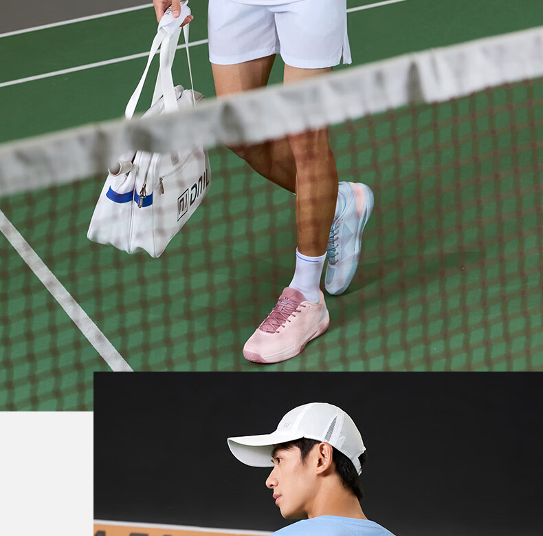 361° Men's T-Shirt Spring Summer Winning Badminton Quick-Dry Loose Printed Short Sleeve Top 652627102-1 13
