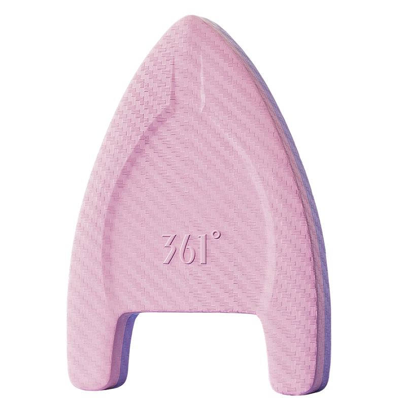 361° Swimming Float Board, Children's Floating Board, Kickboard for Adults, Beginner Swimming Aid, A-Frame Board